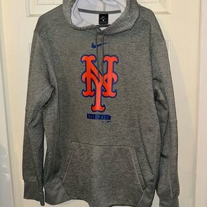 New York Mets Nike Hoodie